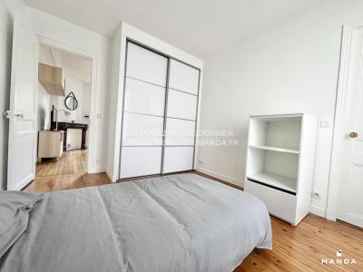Louer Appartement Sevres Hauts de Seine