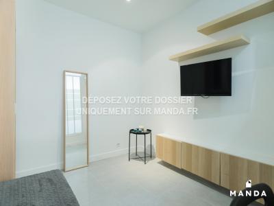 Louer Appartement Paris-18eme-arrondissement 699 euros