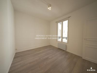 Annonce Location 2 pi�ces Appartement Paris-19eme-arrondissement 75