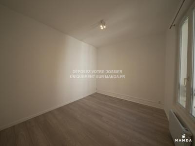 Louer Appartement Paris-19eme-arrondissement Paris