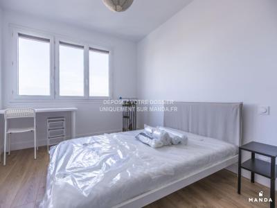 Annonce Location 4 pi�ces Appartement Chatillon 92