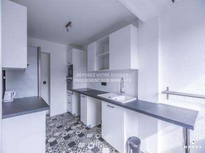 Louer Appartement 13 m2 Chatillon
