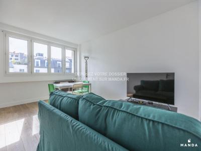 Louer Appartement Chatillon Hauts de Seine