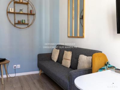 Louer Appartement Boulogne-billancourt Hauts de Seine