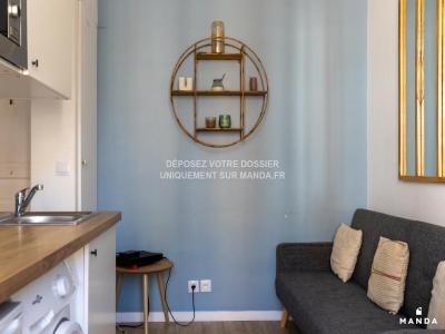 Louer Appartement Boulogne-billancourt 1290 euros