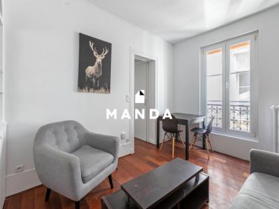 Annonce Vente 2 pi�ces Appartement Paris-11eme-arrondissement 75