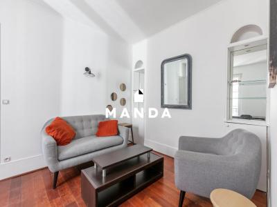 Acheter Appartement 31 m2 Paris-11eme-arrondissement