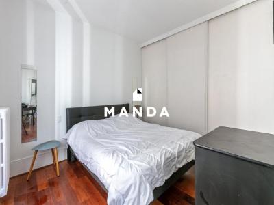 Acheter Appartement Paris-11eme-arrondissement 325000 euros