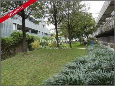 Annonce Vente 4 pi�ces Appartement Bayonne 64