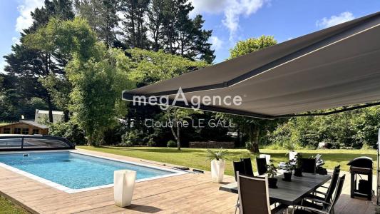 For sale Quimper 7 rooms 200 m2 Finistere (29000) photo 0