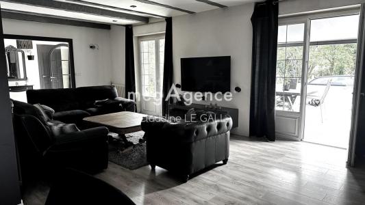 Annonce Vente 7 pi�ces Maison Quimper 29
