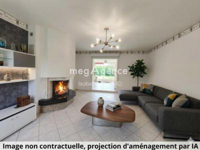 Acheter Maison Sezanne Marne