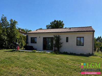 For sale Tecou 4 rooms 95 m2 Tarn (81600) photo 0