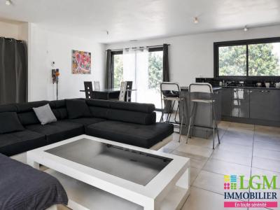 Annonce Vente 4 pi�ces Maison Tecou 81