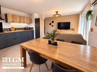 Acheter Appartement 75 m2 Port-de-bouc