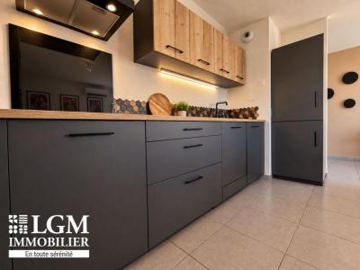 Acheter Appartement Port-de-bouc 278000 euros