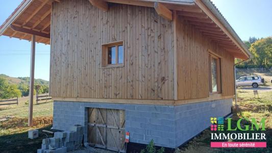 Acheter Maison Segura 246000 euros