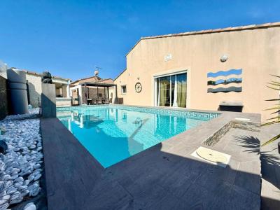 Annonce Vente 5 pi�ces Maison Perols 34