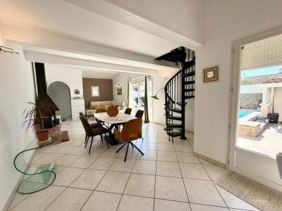 Acheter Maison 140 m2 Perols