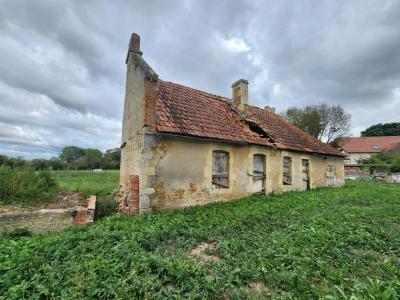 Annonce Vente Maison Janville 14