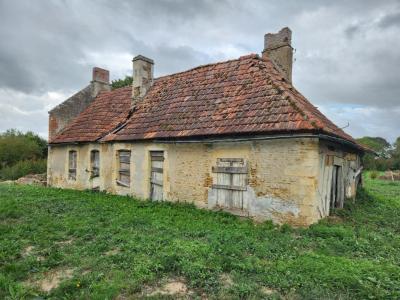 Acheter Maison Janville 107000 euros