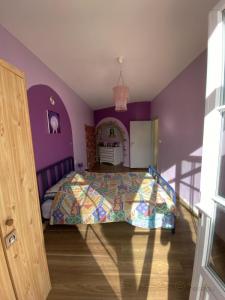 Acheter Appartement 120 m2 Sospel
