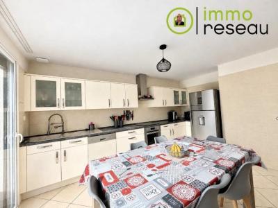Annonce Vente 6 pi�ces Maison Salaise-sur-sanne 38
