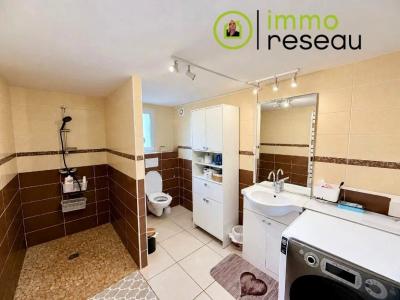 Acheter Maison Salaise-sur-sanne 329000 euros