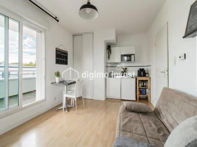 Annonce Vente 2 pi�ces Appartement Nantes 44