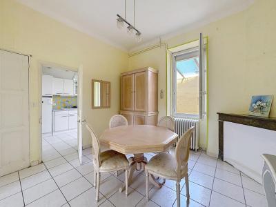 Annonce Vente 3 pi�ces Maison Avignon 84