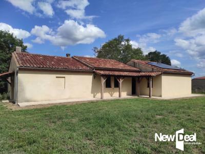 For sale Dolmayrac 5 rooms 117 m2 Lot et garonne (47110) photo 0