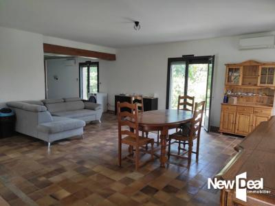 Acheter Maison 117 m2 Dolmayrac