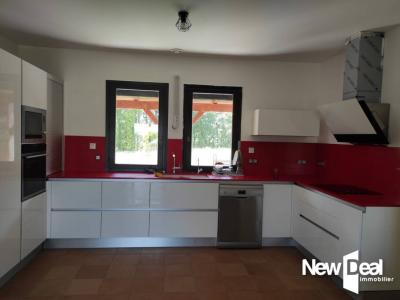 Acheter Maison Dolmayrac Lot et garonne