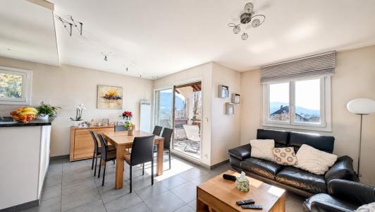 Annonce Vente 4 pi�ces Appartement Argonay 74