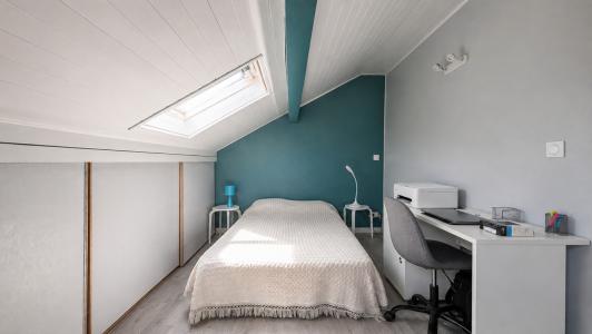 Acheter Appartement Argonay 470000 euros