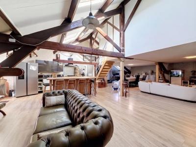 Acheter Maison Henin-beaumont