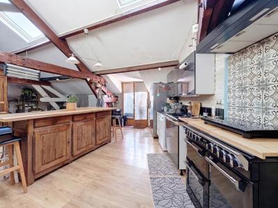 Acheter Maison Henin-beaumont Pas de calais