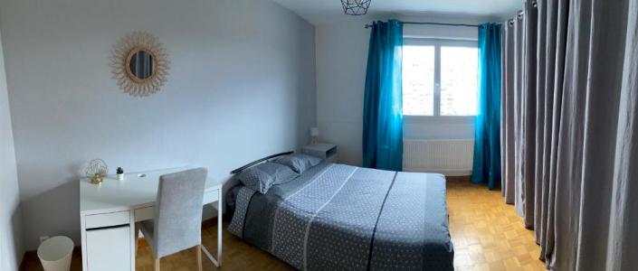 Annonce Location 5 pi�ces Appartement Gaillard 74