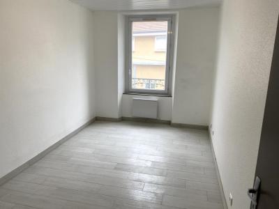 For rent Beaucourt 3 rooms 50 m2 Belfort (90500) photo 1