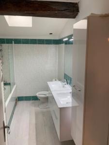 For rent Blaye 3 rooms 61 m2 Gironde (33390) photo 2