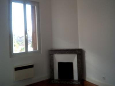 For rent Bordeaux 2 rooms 45 m2 Gironde (33000) photo 0