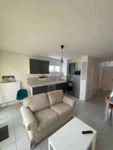 Louer Maison 62 m2 Teste-de-buch
