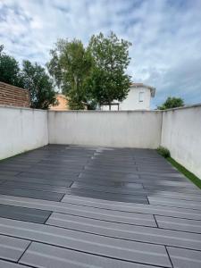 Louer Maison Teste-de-buch Gironde