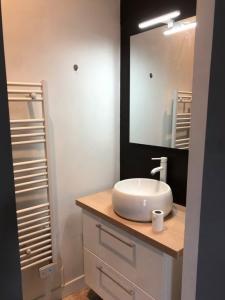 For rent Libourne 2 rooms 55 m2 Gironde (33500) photo 2