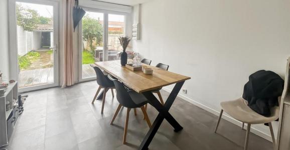 Annonce Location 2 pi�ces Maison Merignac 33
