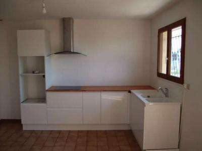 For rent Libourne 3 rooms 75 m2 Gironde (33500) photo 1