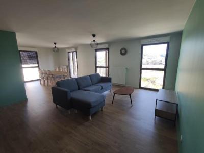 Louer Appartement Bordeaux 1350 euros