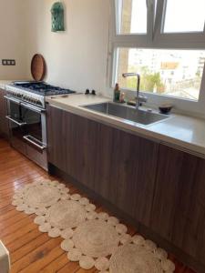 Annonce Location 4 pi�ces Appartement Bordeaux 33
