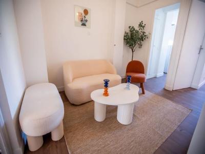 Louer Appartement 26 m2 Cannes