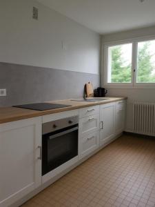 Louer Appartement 31 m2 Cholet